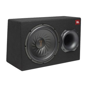 GT-BASSPRO 12
