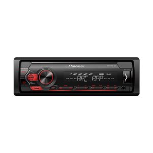 MVH S 125 UI