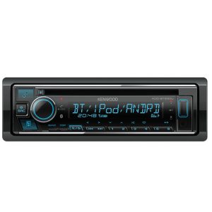 kdc 530 bt