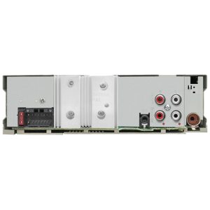 kdc bt 640 u