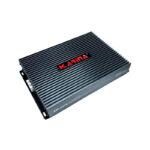 آمپلی فایر 4 کانال کارینا Xw-4475