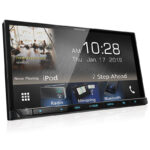 پخش کنوود مدل ddx719bt