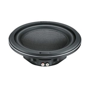ساب ووفر کنوود مدل kfc wps1200f