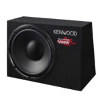 ساب ووفر کنوود مدل ksc w1200b