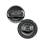 بلندگو گرد کاروزریا CRX-1695