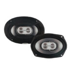 بلندگو بیضی کاروزریا CRX-9613