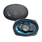 بلندگو بیضی کاروزریا CRX-6915