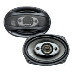 بلندگو بیضی کاروزریا CRX-6925