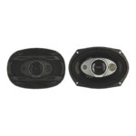 بلندگو بیضی کاروزریا CRX-6940