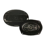 بلندگو بیضی کاروزریا CRX-6995