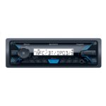 پخش سونی مدل DSX M55 BT