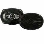 بلندگو بیضی کاروزریا مدل 694
