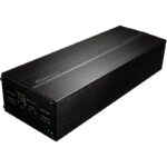 آمپلی فایر 4 کانال پایونیر GM-D1004