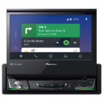 پخش پایونیر AVH-Z7250BT