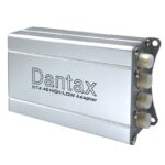 تبديل سيم باند به RC DT4.4S