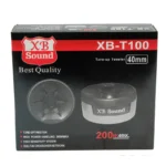 توییتر سانی مدل SUNNY XB-T100 - Image 3