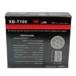 توییتر سانی مدل SUNNY XB-T100 - Image 4
