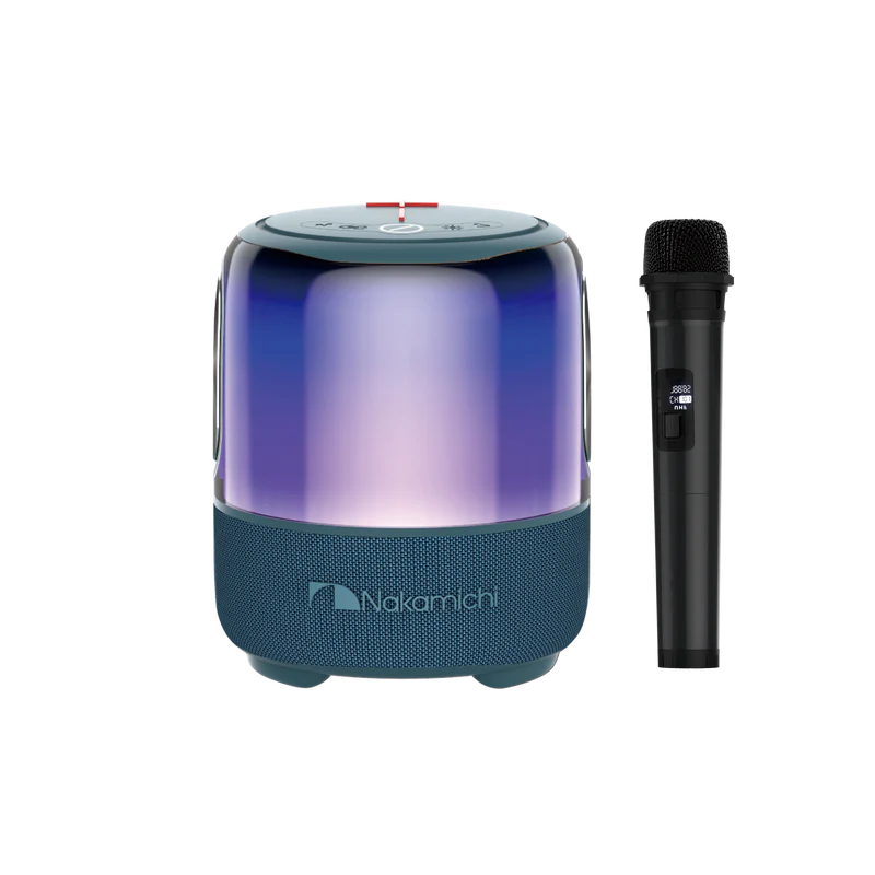HORIZON60 اسپیکر بلوتوثی ناکامیچی HORIZON 60