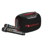 اسپیکر بلوتوثی ناکامیچی MORSE 500