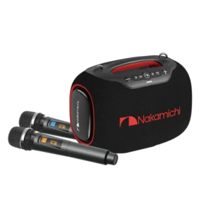 اسپیکر بلوتوثی ناکامیچی MORSE 500