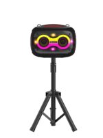 اسپیکر بلوتوثی ناکامیچی MORSE 500