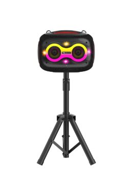 اسپیکر بلوتوثی ناکامیچی MORSE 500