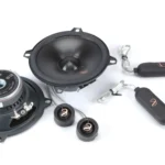 کامپوننت 5اینچ اینفینیتی primus 503cf